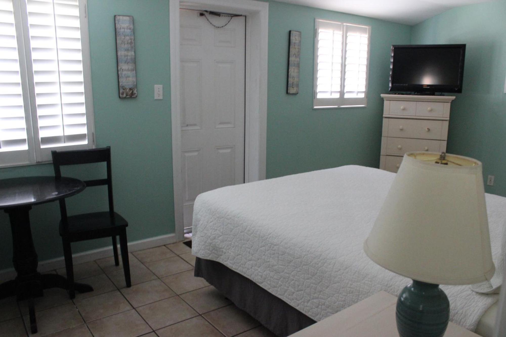 Shoreline Suites & Cabana Cottages - Beachfront Daytona Beach Pokój zdjęcie
