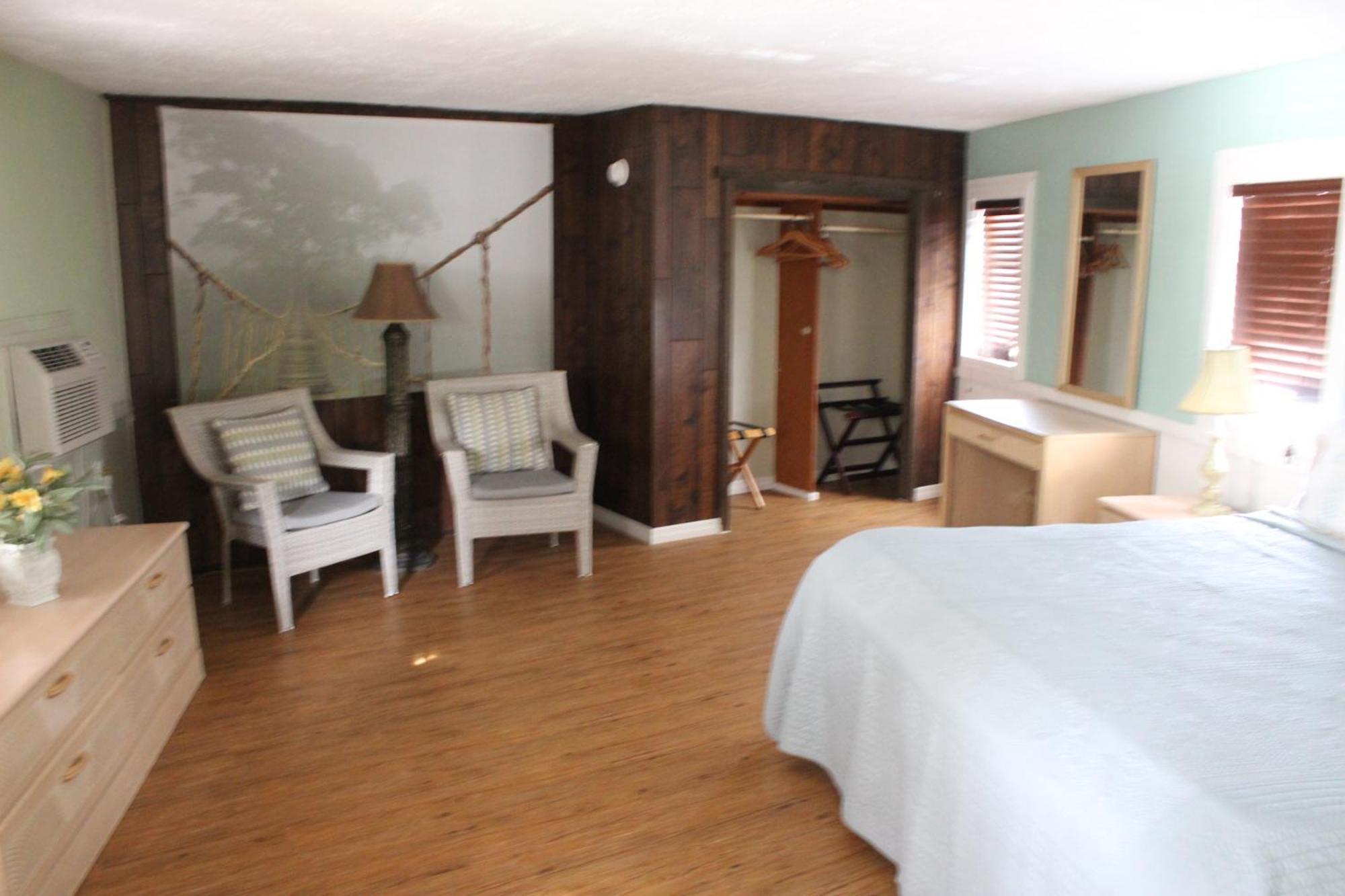 Shoreline Suites & Cabana Cottages - Beachfront Daytona Beach Pokój zdjęcie