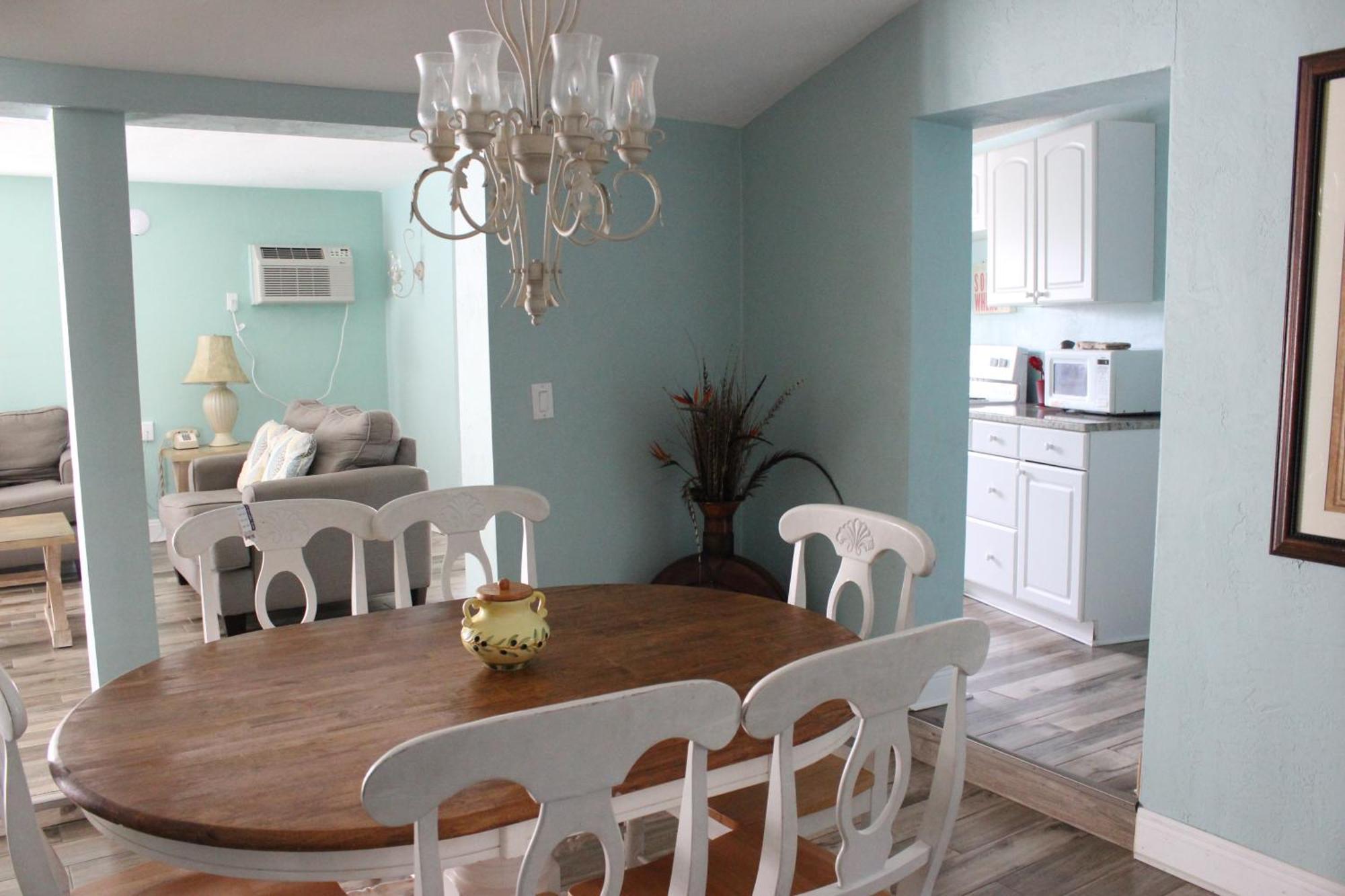 Shoreline Suites & Cabana Cottages - Beachfront Daytona Beach Pokój zdjęcie