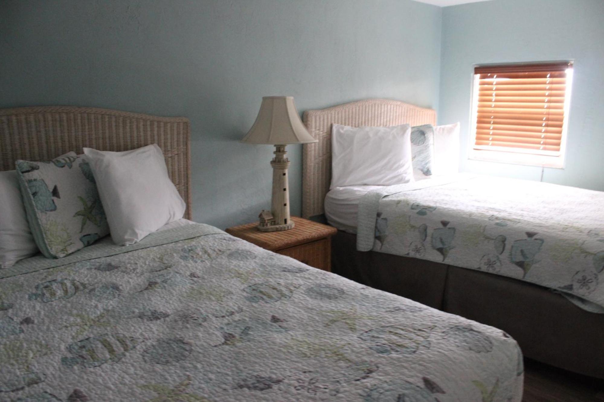Shoreline Suites & Cabana Cottages - Beachfront Daytona Beach Pokój zdjęcie