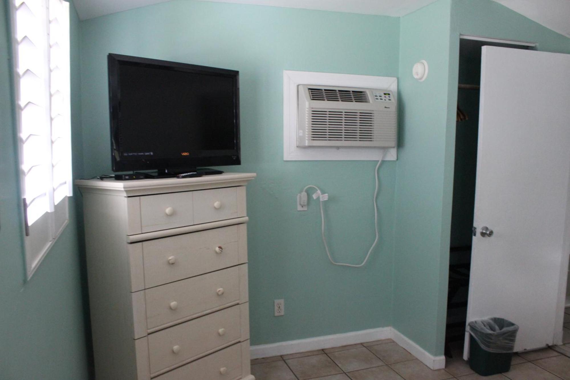 Shoreline Suites & Cabana Cottages - Beachfront Daytona Beach Pokój zdjęcie