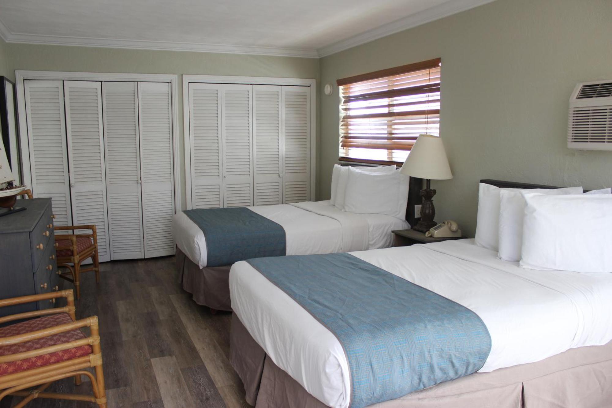 Shoreline Suites & Cabana Cottages - Beachfront Daytona Beach Pokój zdjęcie