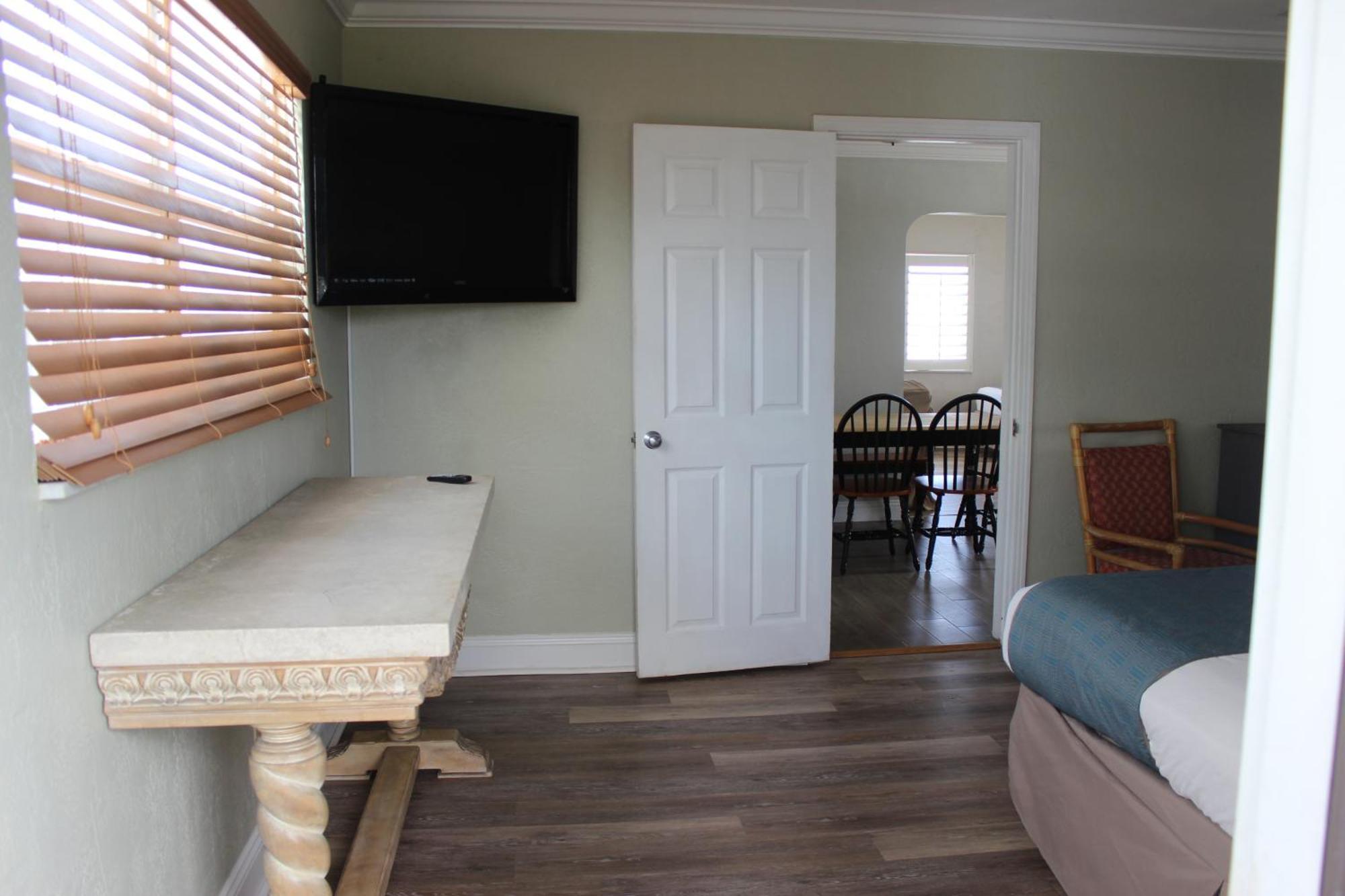 Shoreline Suites & Cabana Cottages - Beachfront Daytona Beach Pokój zdjęcie