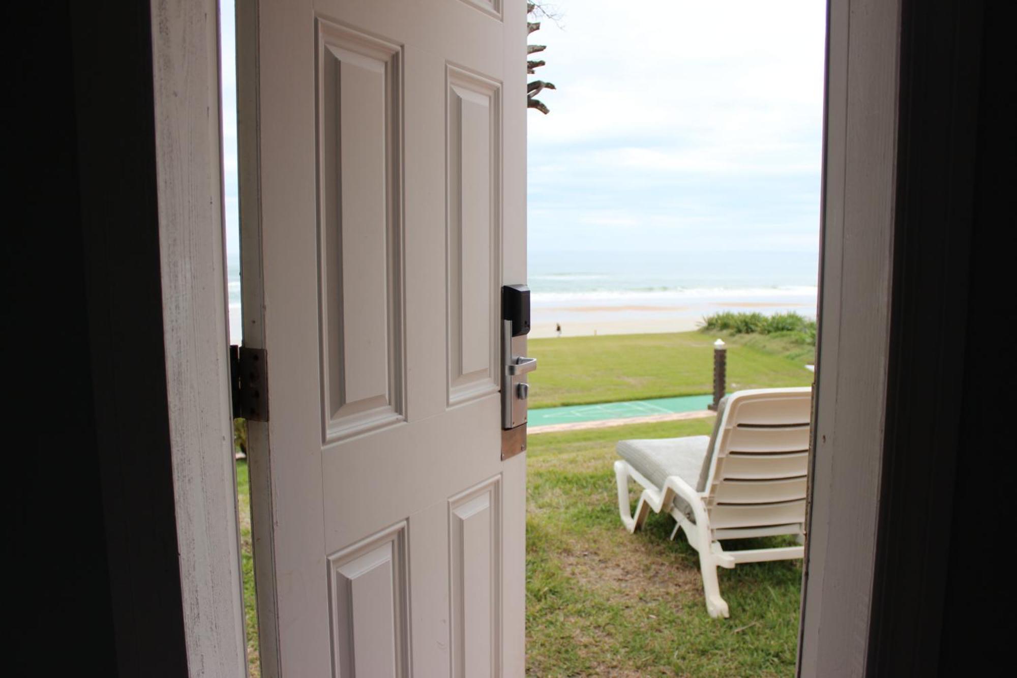 Shoreline Suites & Cabana Cottages - Beachfront Daytona Beach Pokój zdjęcie