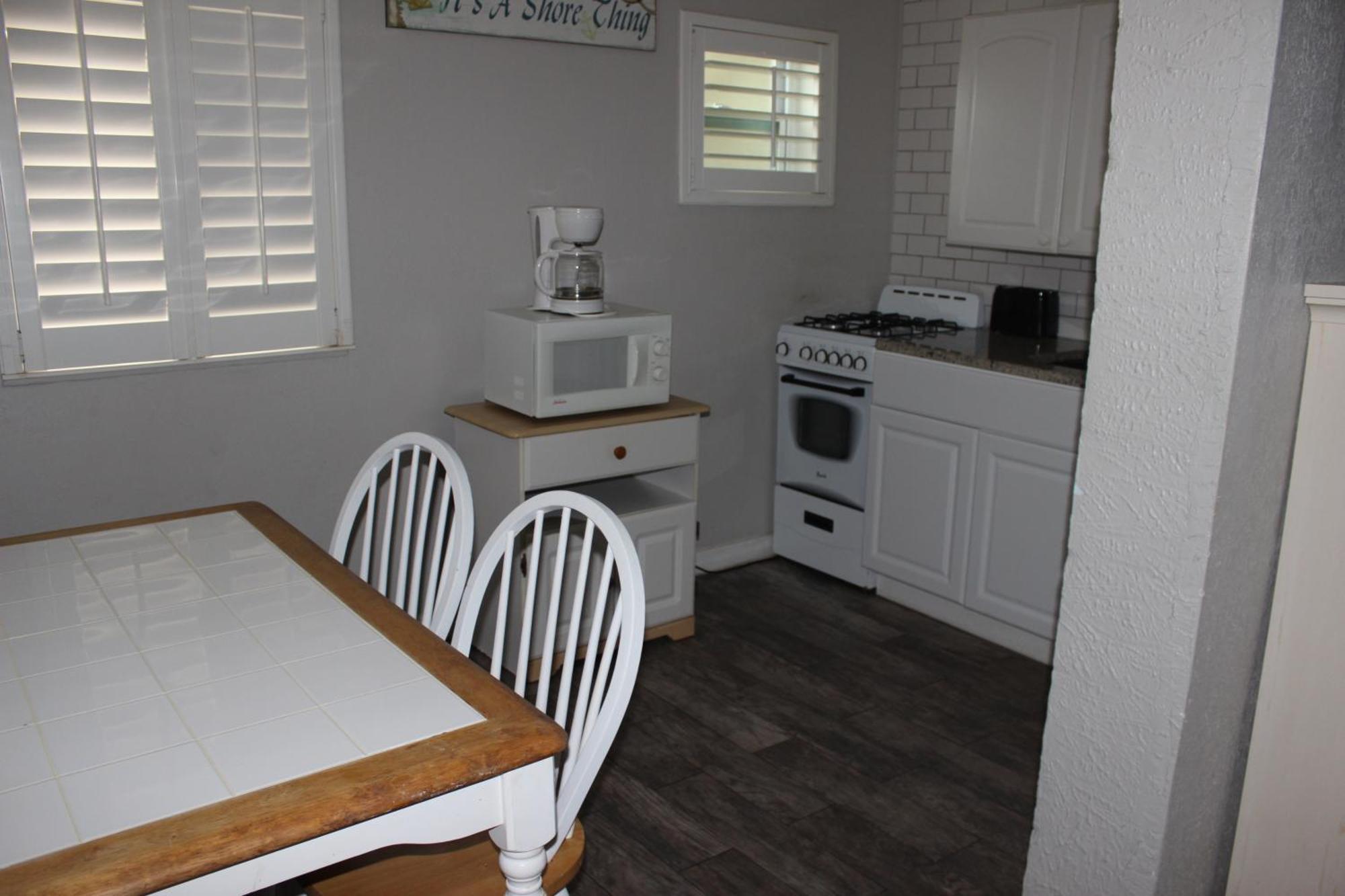 Shoreline Suites & Cabana Cottages - Beachfront Daytona Beach Pokój zdjęcie