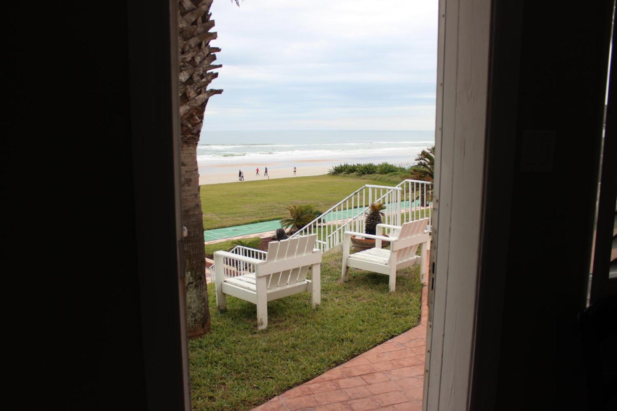 Shoreline Suites & Cabana Cottages - Beachfront Daytona Beach Pokój zdjęcie