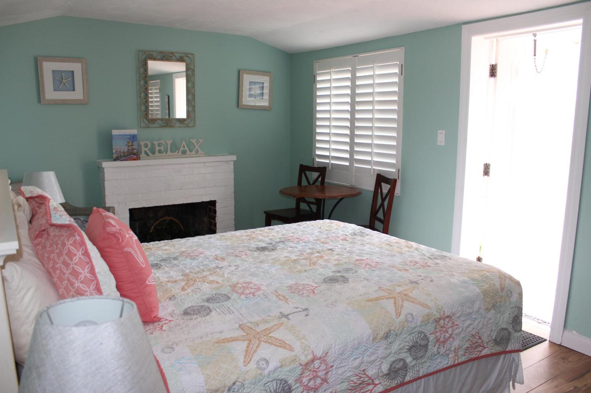 Shoreline Suites & Cabana Cottages - Beachfront Daytona Beach Pokój zdjęcie