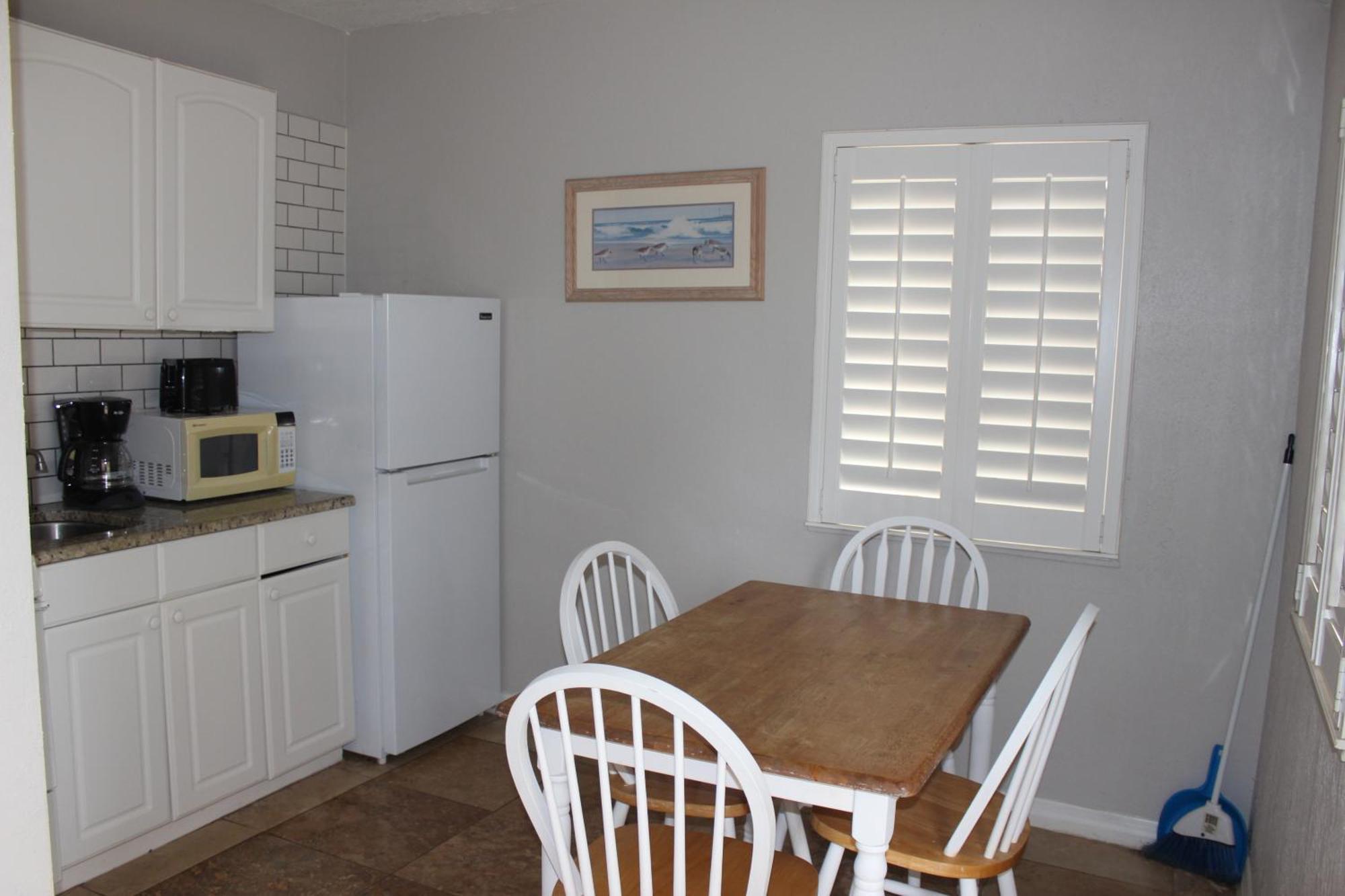 Shoreline Suites & Cabana Cottages - Beachfront Daytona Beach Pokój zdjęcie