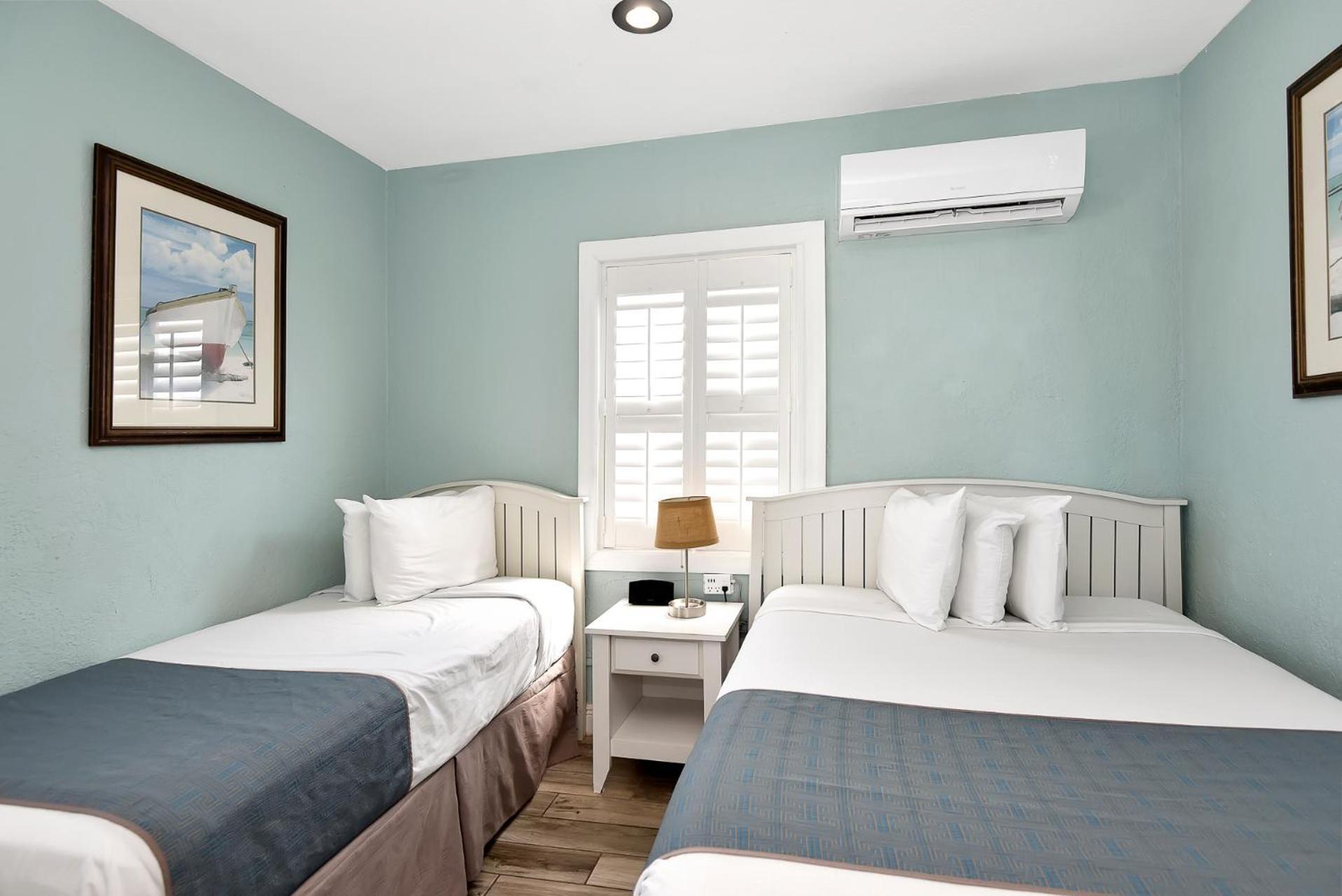 Shoreline Suites & Cabana Cottages - Beachfront Daytona Beach Zewnętrze zdjęcie